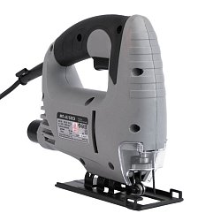 Электрический лобзик Интерскол МП-65/550Э