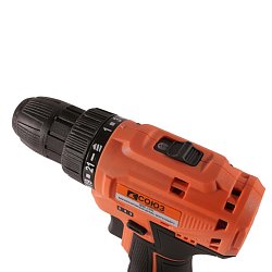 Аккумуляторный шуруповерт Союз ДШС-12П1 