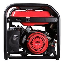 Электростанция бензиновая Fubag BS 3300 A ES 431289