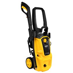 Мойка Huter W195-Pro 70/8/15, мощность 2,5 кВт, 130 бар