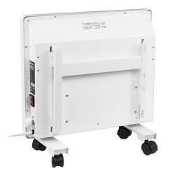 Конвектор электрический MTX КМ-1000.1 98124