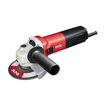 Изображение товара Угловая шлифмашина DCK KSM04-125