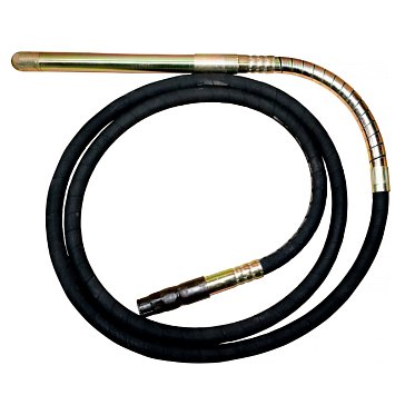 Изображение товара Шланг с наконечником Stem Techno SVH 51-3 длина 3000 мм диаметр 51 мм Россия