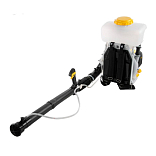 Бензиновые опрыскиватели