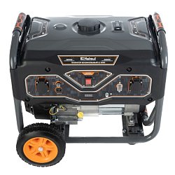 Генератор бензиновый Helmut LS 3000 hl-102