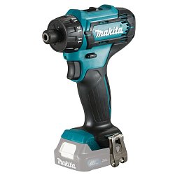 Аккумуляторная дрель-шуруповерт Makita DF033DZ (Li-ion 12 В, без АКБ и ЗУ)