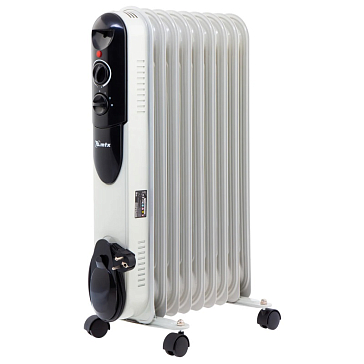 Изображение товара Масляный обогреватель MTX OCH-2000 98303