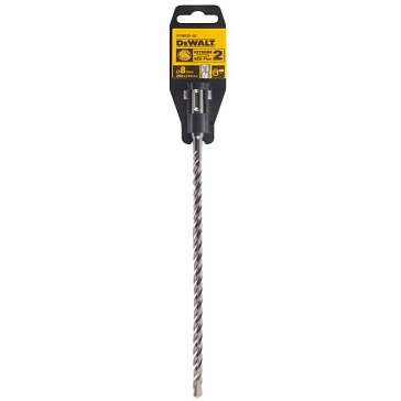 Изображение товара Бур DeWalt DT9532-QZ Extreme2 SDS-Plus, 8x310x250 мм