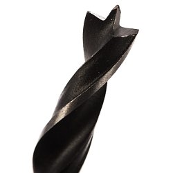 Набор сверл комбинированный по металлу/бетону/дереву Практика Профи 640-391, 18 штук