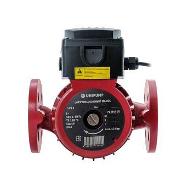 Изображение товара Циркуляционный насос Unipump UPF3 50-160 280 для отопления