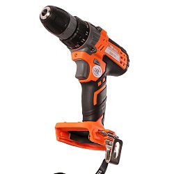 Аккумуляторный шуруповерт Союз ДШС-14К