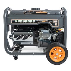 Генератор бензиновый Helmut LS 3000 hl-102