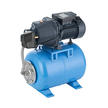 Изображение товара Насосная станция Unipump AUTO JET 60 S-50 для дачи и дома