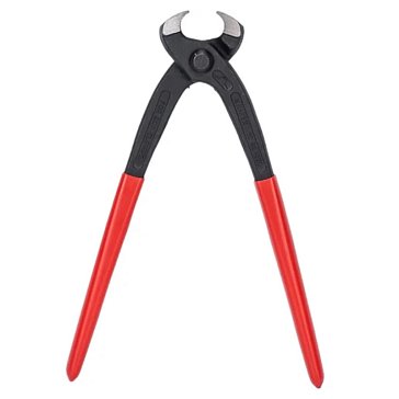 Изображение товара Клещи для хомутов с ушками Knipex KN-1098I220, 220 мм