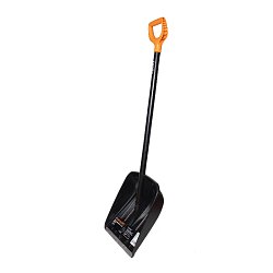 Лопата для уборки снега Fiskars SolidTM 1065458