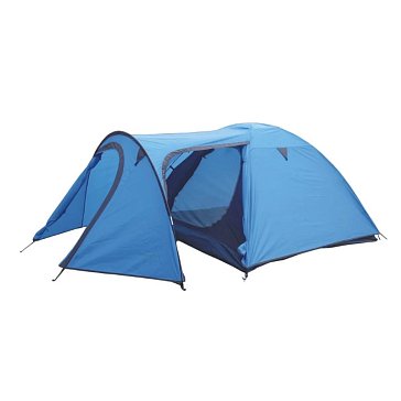 Изображение товара Палатка Green Glade Zoro 4 кемпинговая легкая и долговечная