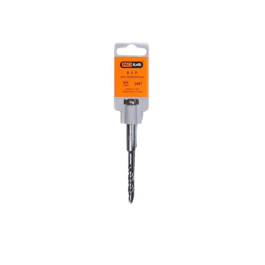 Бур Prorab 2407, SDS-Plus, 6x110/60 мм в Угличе