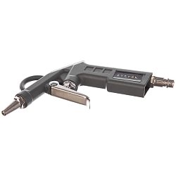 Набор пневмоинструмента Zitrek 5PCS 018-0904