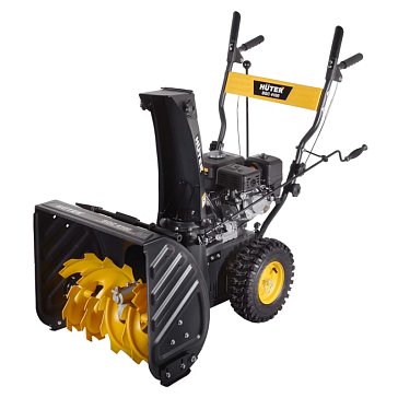 Изображение товара Бензиновый снегоуборщик Huter SGC 4100 70/7/1