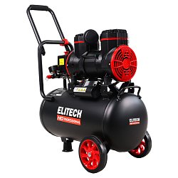 Компрессор Elitech КПБ 300/24М-В 200563