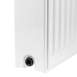 Радиатор стальной панельный AV Engineering Expert EB 22-3-07 AVE-22307B, 1,2 мм