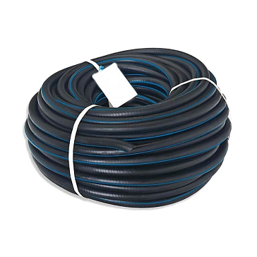 Изображение товара Рукав газовый TIG ВРТ 9 мм 3 класс для подачи газа 50 м