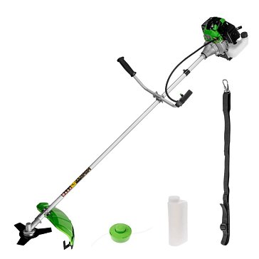 Изображение товара Мотокоса с ножом и головкой DGM BC-210 DG2111-1