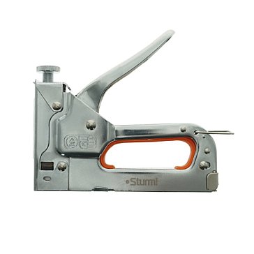 Изображение товара Степлер Sturm 1071-01-06 (53 тип, скоба 4-14 мм)