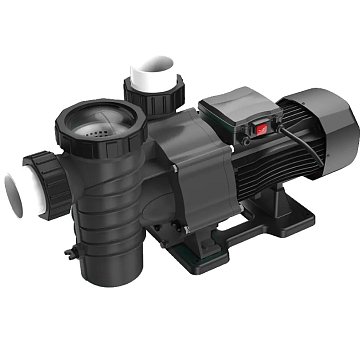 Изображение товара Насос для бассейна с предфильтром Unipump Jet Pool SPP 2000T 17136