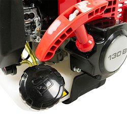 Бензиновый триммер Geos (Al-Ko) Max Premium 130B (X-TORQ, 2-MIX) 227613