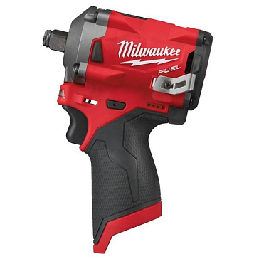 Изображение товара Аккумуляторный гайковерт Milwaukee M12 FIWF12-0 FUEL 4933464615 (ударный, размер патрона 1/2")