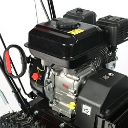 Машина универсальная подметальная PATRIOT PS 888 S 426108888 для сухих поверхностей