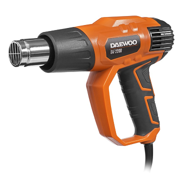 Изображение товара Фен технический Daewoo DAF 2200