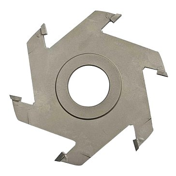 Изображение товара Фреза пазовая Belmash RF0011T, 125*32*4 мм