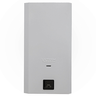 Изображение товара Колонка газовая Vilterm E14 с электронной модуляцией
