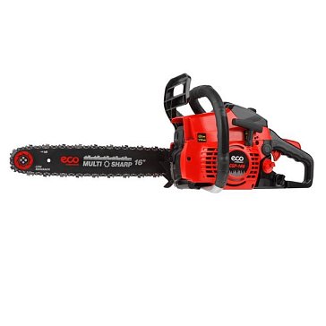 Изображение товара Бензопила Eco CSP-166 EC1560-6 шина 40 см (16"), 3/8" LP, 1.3 мм, 57 зв.