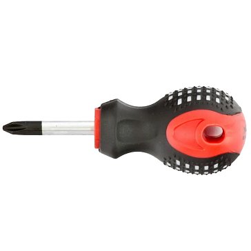 Изображение товара Отвертка крестовая Matrix 11431, PH2*38 мм