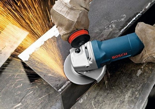 Выбираем УШМ для дома и работы