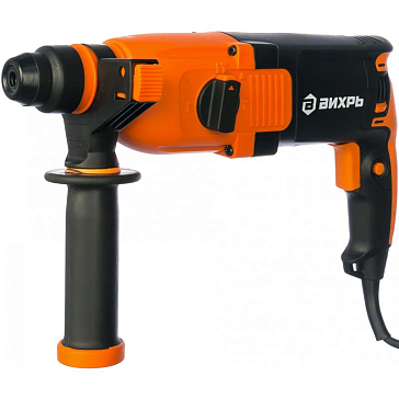 Изображение товара Перфоратор SDS-Plus Вихрь П-800К 72/3/6 4606059018285