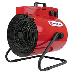 Электрическая тепловая пушка Hintek TP-15380