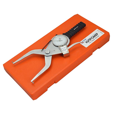 Изображение товара Рычажный нутромер Мегеон 80135 точный измерительный инструмент Россия