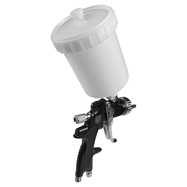 Изображение товара Краскопульт пневматический Berger BG "ГРЮН" BG1378 для водоэмульсионной краски