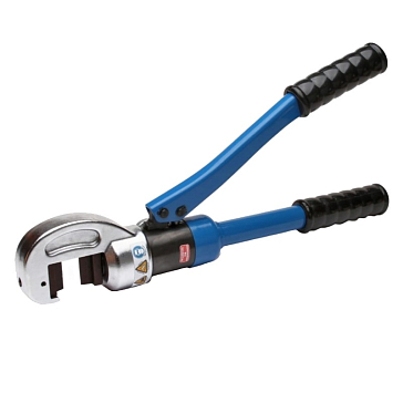 Изображение товара Гидравлический ручной болторез КВТ БРГ-16