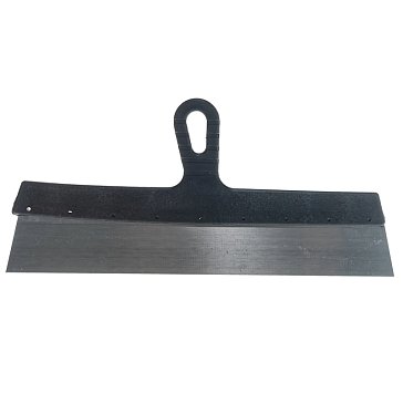 Изображение товара Шпатель фасадный Mos 06570М 450 мм нержавеющая сталь пластик