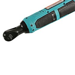 Аккумуляторная трещотка Sturm CRW1260, 1BatterySystem12V