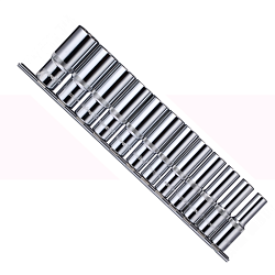 Набор головок торцевых глубоких 12 гранных Ombra 912212, 12 предметов