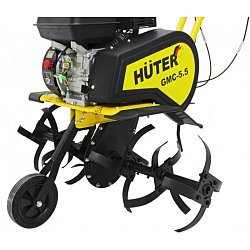 Культиватор бензиновый Huter GMC-5.5 70/5/1