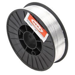 Сварочная проволока Deka ER5356, алюминиевая, 0,8 мм, 2 кг