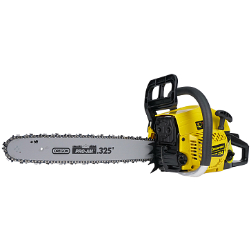 Изображение товара Бензопила Champion 254-18 с подарочным набором