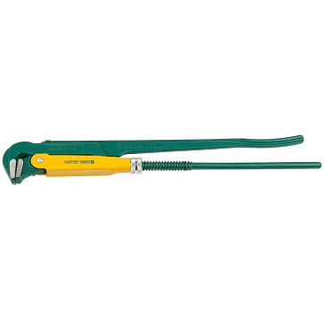 Изображение товара Ключ трубный Kraftool 2734-20_z01 2 тип L, 560 мм